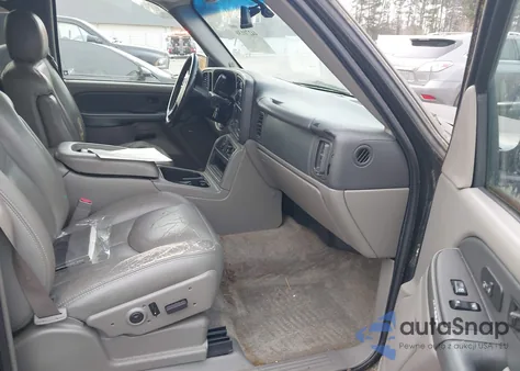 2003 GMC Yukon Slt z USA, uszkodzony, nr VIN 1GKEC13Z53R292665